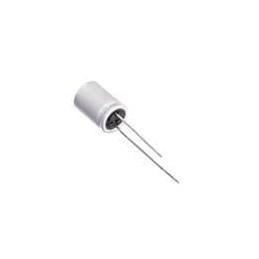 10 pcs : 32SEQP18M+TSS - Aluminium Organic Polymer Capacitors 32VDC 18uF 20%
