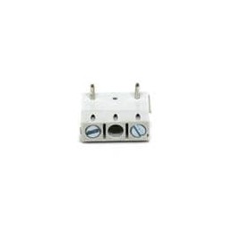 10 pcs : TD0301010000G - Fixed Terminal Blocks 500 TB WIR PRO 90D