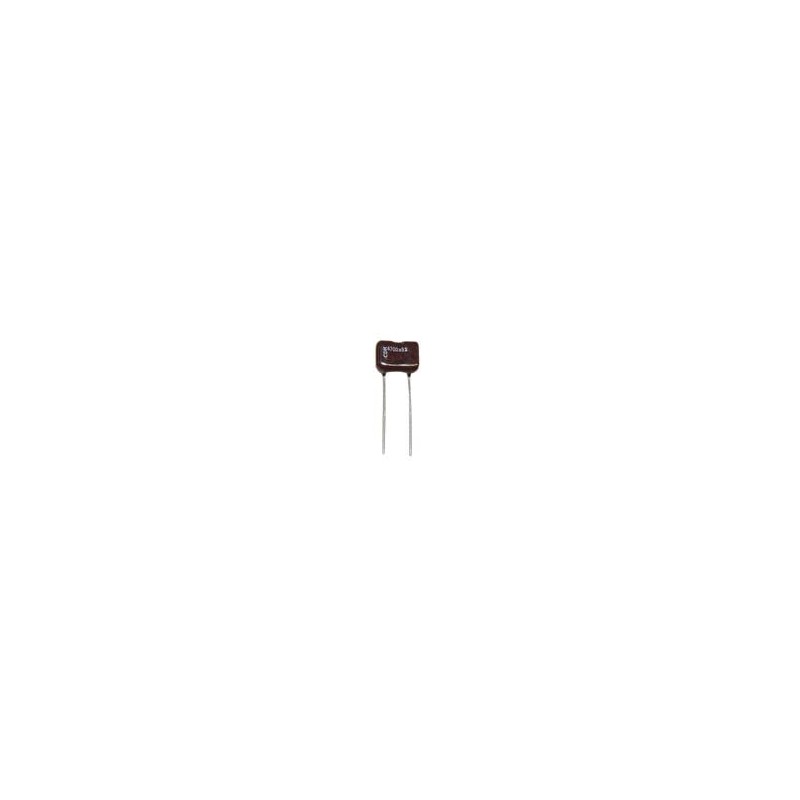 10 pcs : CD15CD030DO3F - Mica Capacitors 3pF 500V 0.5pF