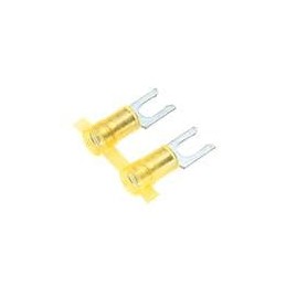 10 pcs : PNF10-8LF-2K - Terminals Locking For k term funnel entry nyl