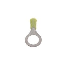 10 pcs : 19058-0018 - Terminals RING AVIKRIMP H/D EX D EXPD (B-801-12HDX)