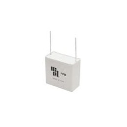 10 pcs : PPB2201220KEL - Film Capacitors 6 x 12 x 18