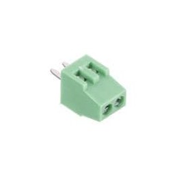 10 pcs : VN02A1500000G - Pluggable Terminal Blocks TB RIS CLA 180D SOL