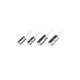 10 pcs : EEU-FC1A562B - Aluminium Electrolytic Capacitors - Radial Leaded 5600uF 10volts AEC-Q200