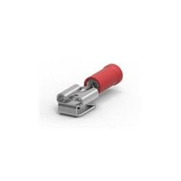 10 pcs : 160834-2 - Terminals PIDG PIGGY-B FASTON