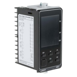 1 pcs - Omron E5EC PID Temperature Controller, 48 x 96mm, 1 Output Relay, 100 - 240 V ac Supply Voltage