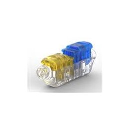 10 pcs : 2213600-4 - Terminals LW 12/14 - 14/16 AWG