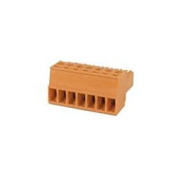 10 pcs : E20311300000G - Pluggable Terminal Blocks 350 TB PLGBLE PLUG
