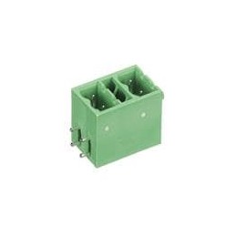 10 pcs : KE0471530000G - Pluggable Terminal Blocks 500 TB SKT CLOSE RA