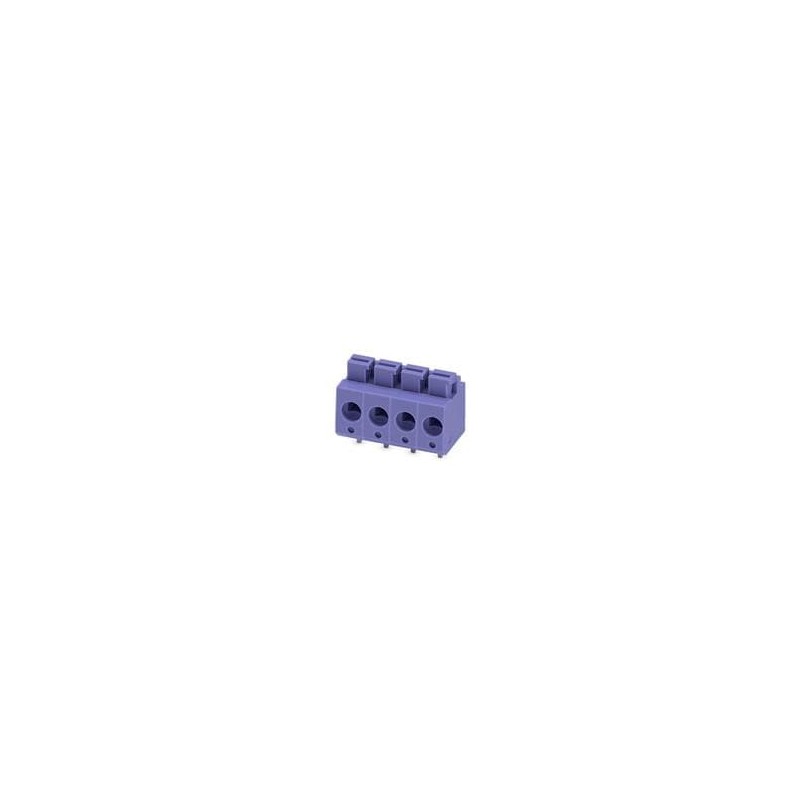 10 pcs : 1792892 - Fixed Terminal Blocks PTS 1,5/ 5-5,0-H
