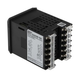 1 pcs - Omron E5CC PID Temperature Controller, 48 x 48mm, 2 Output Voltage, 100 - 240 V ac Supply Voltage