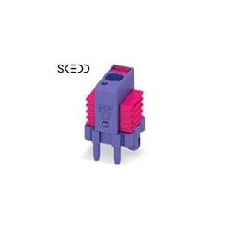 10 pcs : 1864024 - Fixed Terminal Blocks SDC 2,5/ 1-PV-5,0-ZB