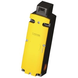 1 pcs - Siemens 3SE5 Series Solenoid Interlock Switch, Power to Unlock, 24V dc