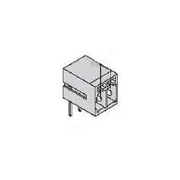 10 pcs : 158-P04ECH381RH-E - Pluggable Terminal Blocks R/A 4P TERM HEADER