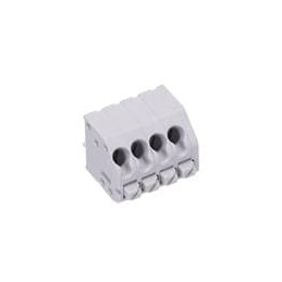 10 pcs : HC0400800000G - Fixed Terminal Blocks 350 TB SPRING CLAMP