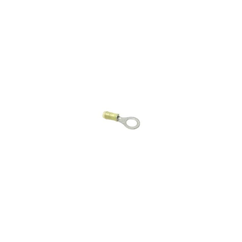 10 pcs : MS25036-114 - Terminals RING TONGUE