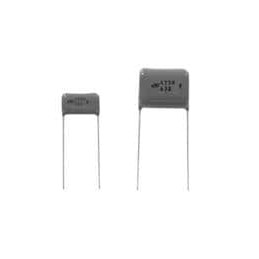 10 pcs : QXT2J103KRPT - Film Capacitors 0.01uF 630 Volts 10%
