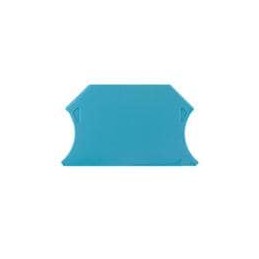 10 pcs : 1050080000 - Terminal Block Tools & Accessories WAP 2.5-10,WM,BU