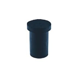 10 pcs : 7217701 - Cable Glands, Strain Reliefs & Cord Grips FLAT HEAD SEALING HOLE PLG PG 7,11 M16