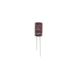 10 pcs : EKYC350ELL302MM20S - Aluminium Electrolytic Capacitors - Radial Leaded 35VDC 3000uF Tol 20% 18x20mm AEC-Q200
