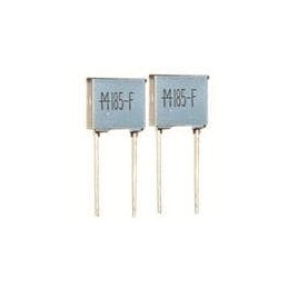 10 pcs : 185473J63RAA-F - Film Capacitors 0.047uF 63V