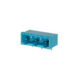 10 pcs : TBP05R1-762-06BE - Pluggable Terminal Blocks 2 24 Poles, Pluggable, Receptacle, Horizontal, 7.62 Pitch, Terminal Block