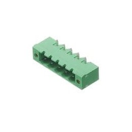 10 pcs : OQ05555A000AG - Pluggable Terminal Blocks