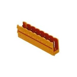 10 pcs : 1581320000 - Pluggable Terminal Blocks SL 5.00/02/180 3.2SN OR BX