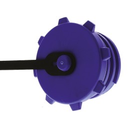 1 pcs - Bulgin Buccaneer 900 Dust Cap IP68 Rated, Nylon