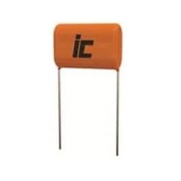 10 pcs : 474MMR630K - Film Capacitors 0.47uF 10% tol FILM