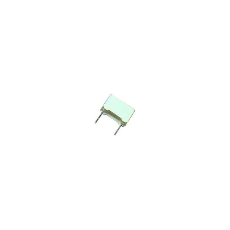 10 pcs : 184682K630RBA-F - Film Capacitors 6800pF 630V