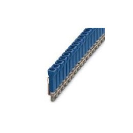 10 pcs : 5031414 - Terminal Block Tools & Accessories LB SCREWS WITH BLACK INSULATOR