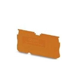 10 pcs : 3030512 - Terminal Block Tools & Accessories D-ST 2 5-TWIN-0 8 OG