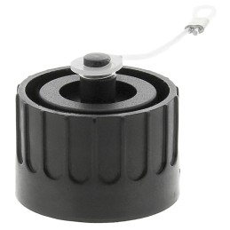 1 pcs - Amphenol Industrial Male Dust Cap
