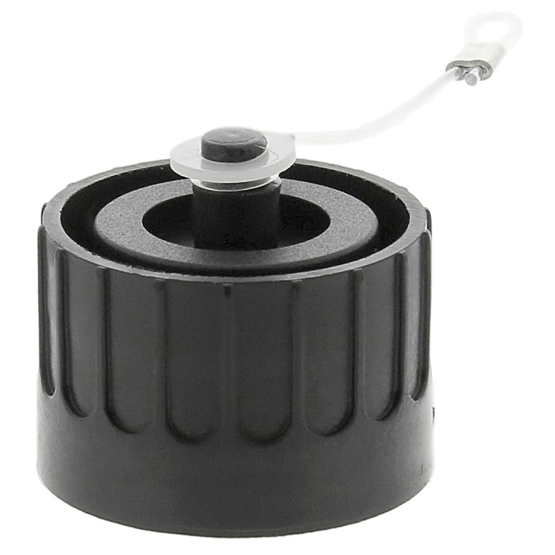 1 pcs - Amphenol Industrial Male Dust Cap