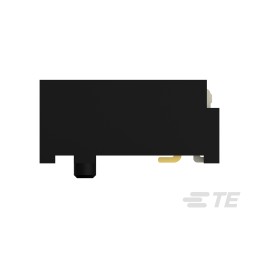 1 Tape of 1 - TE Connectivity QSFP+ Cage Assembly 38-Position, 2110819-1