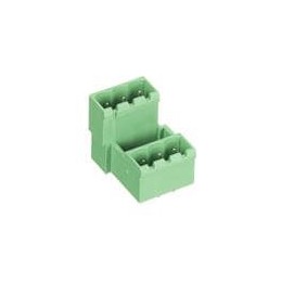 10 pcs : VF0671500000G - Pluggable Terminal Blocks 500 TB SKT CLOSE VER