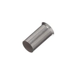 10 pcs : 2396.0 - Terminals H35.0/18 Uninsulated