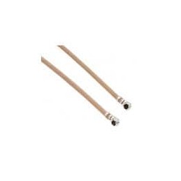 10 pcs : A-1JA - RF Connectors / Coaxial Connectors AMC PCB JACK SMT U.FL Compatible