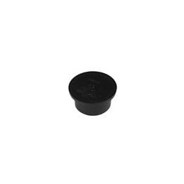 10 pcs : 34209 - Circular MIL Spec Tools, Hardware & Accessories CIRCULAR CONDUCTIVE CONNECTOR COVER,M5501/31A-850,1000/CS