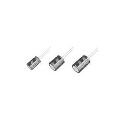 10 pcs : EEU-EE2V470 - Aluminium Electrolytic Capacitors - Radial Leaded 47uF 350volts AEC-Q200