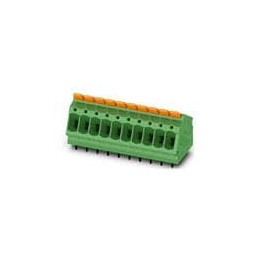 10 pcs : 1190363 - Fixed Terminal Blocks LPTA 2,5/ 2-5,0