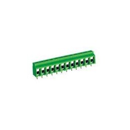10 pcs : EM366503 - Fixed Terminal Blocks TERMINAL BLOCK, KEEP EURO-MAG