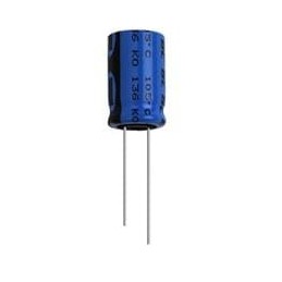 10 pcs : MAL213668221E3 - Aluminium Electrolytic Capacitors - Radial Leaded 220uF 63V 20% 12.5 x 20