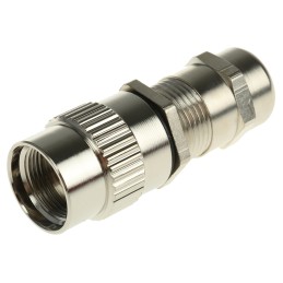 1 pcs - Souriau Circular Connector Backshell