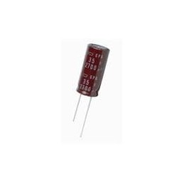 10 pcs : EGPA350ELL102MU20S - Aluminium Electrolytic Capacitors - Radial Leaded 35Volts 1000uF
