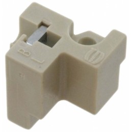 1 pcs - Harting, 09 06 Fixing Bracket for use with DIN 41612 Connector