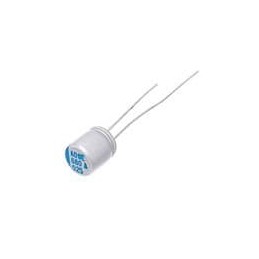 10 pcs : REA1626102M050B - Aluminium Electrolytic Capacitors - Radial Leaded 50V 1000uF 1626 1080mA