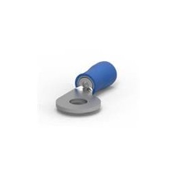 10 pcs : 323818 - Terminals RING OFFSET 16-14 10