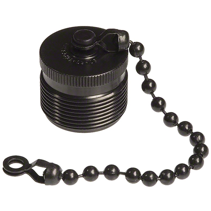 1 pcs - Amphenol 97 MIL-DTL-5015 Socket Dust Cap, Shell Size 16 IP66 Rated, with Olive Drab Cadmium Finish, Aluminium